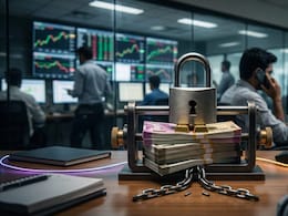 Iran War Shock: Why 'Diversified' Portfolios May Still Lose Money in 2026