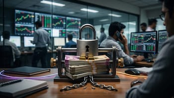 End Of Easy Credit? RBI Mandates 100% Asset-Backed Broker Funding Starting Today — What This Means