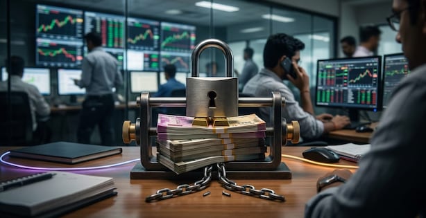 RBI Mandates 100% Asset-Backed Broker Funding Starting Today — What This Means