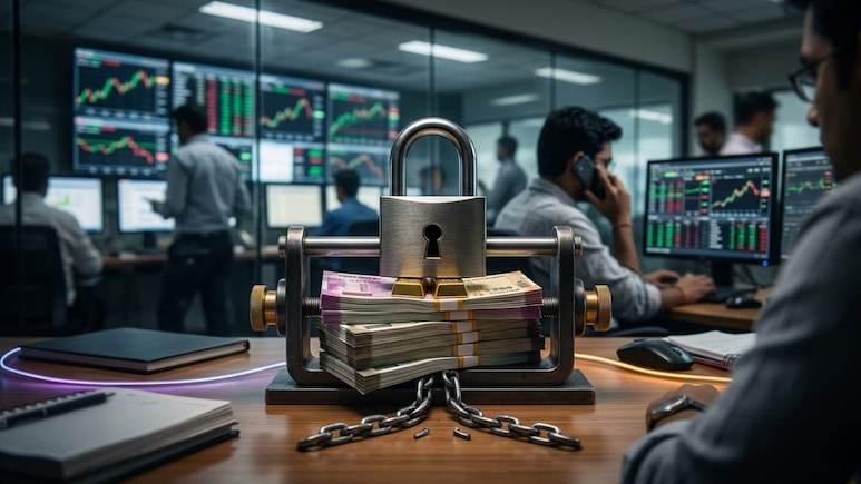 End Of Easy Credit? RBI Mandates 100% Asset-Backed Broker Funding Starting Today &mdash; What This Means