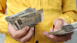 Rupee Hits Record Low At 94.29, Rs 7 Lakh Crore Wiped Off Markets In An Hour
