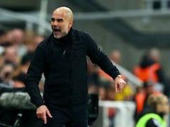 Who Said Its Over? Pep Guardiolas Big Statement On Premier League Title Race After Manchester City Draw