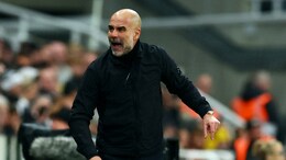 'Who Said It's Over?' Pep Guardiola's Big Statement On Premier League Title Race After Manchester City Draw