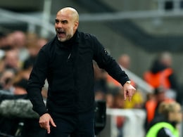 'Who Said It's Over?' Pep Guardiola's Big Statement On Premier League Title Race After Manchester City Draw