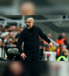 Who Said Its Over? Pep Guardiolas Big Statement On Premier League Title Race After Manchester City Draw