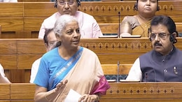 N Sitharaman To Present Finance, Corporate Laws Bill In Lok Sabha Today