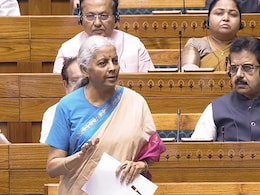 No Shortage Of Fertilisers, Adequate Provision Made: Nirmala Sitharaman