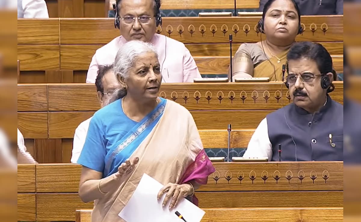 Floccinaucinihilipilification का मतलब क्या होता है? कोर्ट ने निर्मला सीतारमण मामले में किया जिसका इस्तेमाल