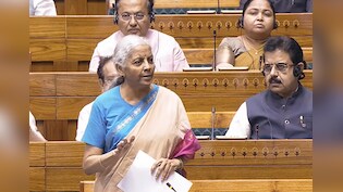 क्&zwj;या है Floccinaucinihilipilification वर्ड, जिसे कहकर कोर्ट ने निर्मला सीतारमण के खिलाफ मानहानि याचिका ठुकराई