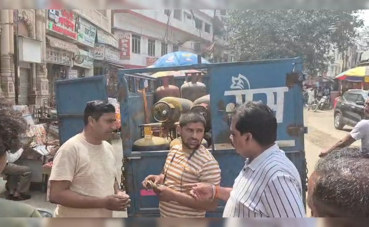 उत्तराखंड में कमर्शियल सिलेंडर की भारी कमी, ठप होने वाली है होटल इंडस्ट्री