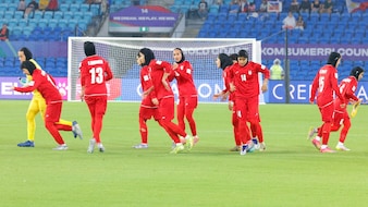 Australia Grants Asylum To 5 Iran Women's Football Team Members: Minister