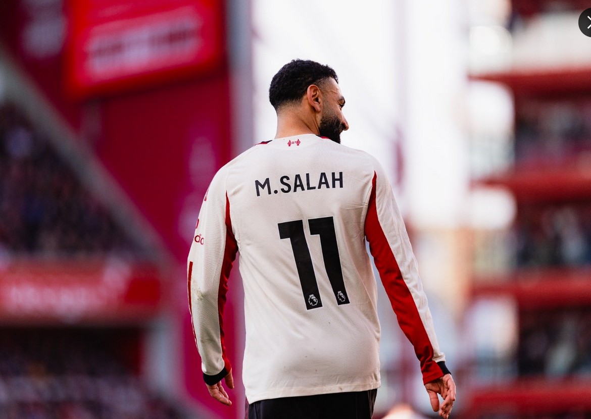 Mohamed Salah In MLS? Egypt National Team Director Cautions Star Against Move