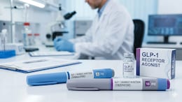 Harvard-Trained Gastroenterologist Reveals What Most People Miss About GLP-1 Drugs