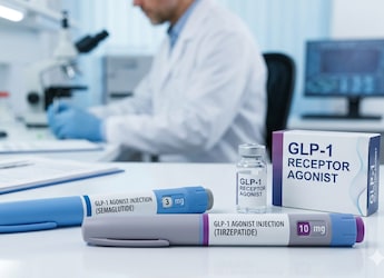 glp 1 drugs for sale Oral GLP-1 Medication Helps Patients Maintain Weight Loss | Newsroom