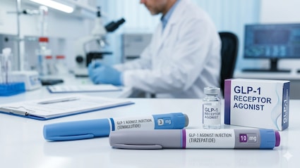 One Injection A Month? Pfizer's New Obesity Drug Explained