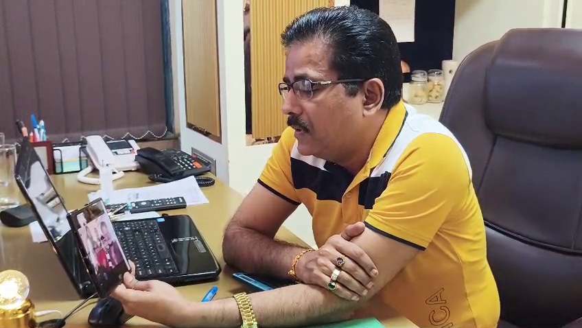 Latest and Breaking News on NDTV