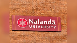 Nalanda University बना ISRO Center का नोडल सेंटर, छात्रों को मिलेंगे फ्री ऑनलाइन स्पेस कोर्स, ऐसे करें अप्लाई