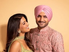 हरभजन सिंह की पत्नी की 5 फोटो, इस क्रिकेटर की मदद से भज्जी ने प्यार की तरफ बढ़ाया कदम, गीता बसरा ने कर दिया था इग्नोर 