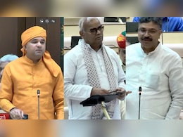 Rajasthan: अंग्रेजी मॉडल स्कूल के मुद्दे पर सदन में हंगामा, शिक्षा मंत्री बोले- पूर्ववर्ती सरकार ने भांग खाकर खोले स्कूल