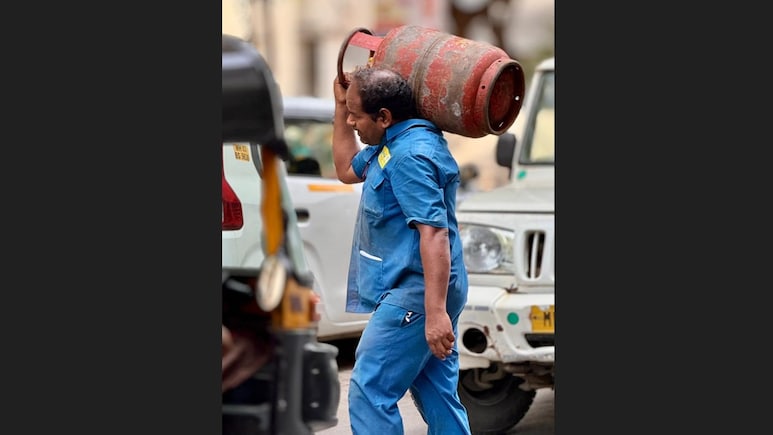 LPG Prices Today, March 24: Check Prices In Delhi, Mumbai, Bangalore, Chennai, Kolkata, And More