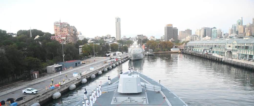 Latest and Breaking News on NDTV