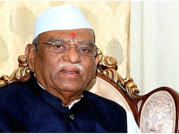 राजस्थान के राज्यपाल हरिभाऊ बागड़े की तबीयत बिगड़ी, जोधपुर सर्किट हाउस में चल रहा इलाज; अलर्ट पर MDM अस्पताल