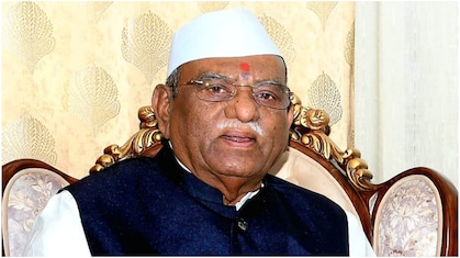 राज्यपाल हरिभाऊ बागड़े की तबीयत बिगड़ी, जोधपुर सर्किट हाउस में चल रहा इलाज; अलर्ट पर MDM अस्पताल