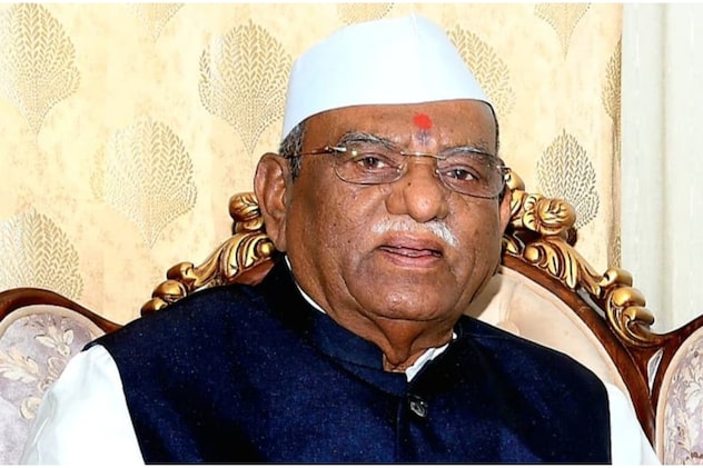 राज्यपाल हरिभाऊ बागड़े की तबीयत बिगड़ी, जोधपुर सर्किट हाउस में चल रहा इलाज; अलर्ट पर MDM अस्पताल