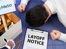 Meta To Lay Off 8,000 Employees Amid Heavy Investment In AI: Report