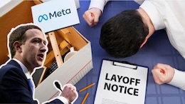 Meta's Monkey Balancing: Executives Given Stock Options, Workers Laid Off
