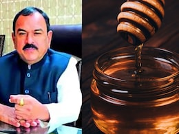 Ashok Kharat : 15 लाख...! कामोत्तेजक-लैंगिक शक्ती वाढवणारं परीने आणलेलं मध; भोंदू अशोक खरातचं आणखी एक प्रकरण