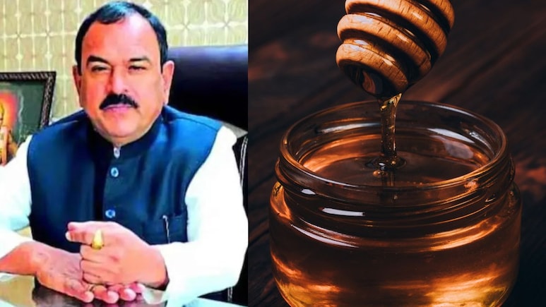 Ashok Kharat : 15 लाख...! कामोत्तेजक-लैंगिक शक्ती वाढवणारं परीने आणलेलं मध; भोंदू अशोक खरातचं आणखी एक प्रकरण