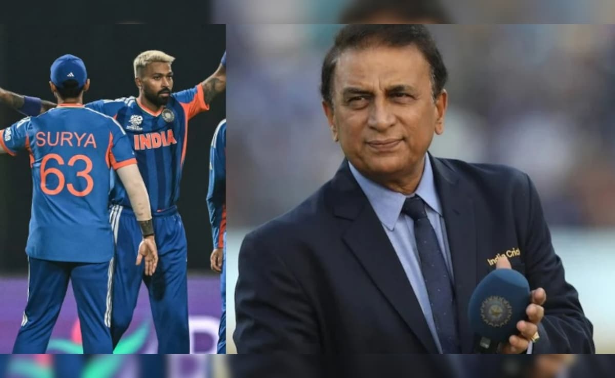 IND vs ENG, T20 World Cup semifinals: हार्दिक, सूर्या, अभिषेक नहीं, भारत के ये 2 खिलाड़ी इंग्लैंड के खिलाफ पलट देंगे बाजी, सुनील गावस्कर ने बताया