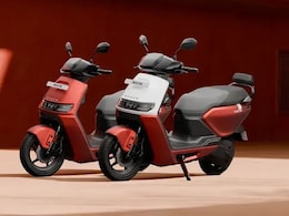 Ather Rizta S, 450S Get Discount Of Up To Rs 20,000 In March 2026