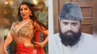 नोरा फतेही के एक गाने को लेकर मुस्लिम पर्सनल दारुल इफ्ता ने जारी किया फतवा