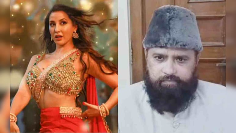 नोरा फतेही के एक गाने को लेकर मुस्लिम पर्सनल दारुल इफ्ता ने जारी किया फतवा