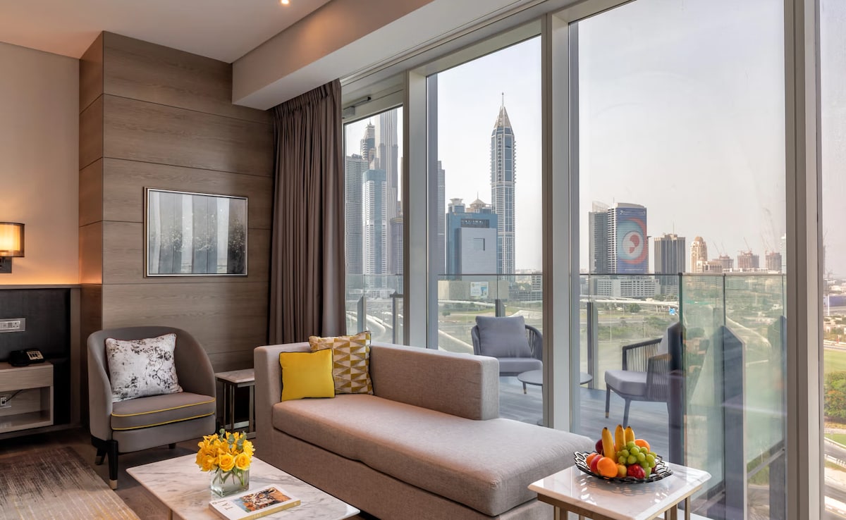 Latest and Breaking News on NDTV