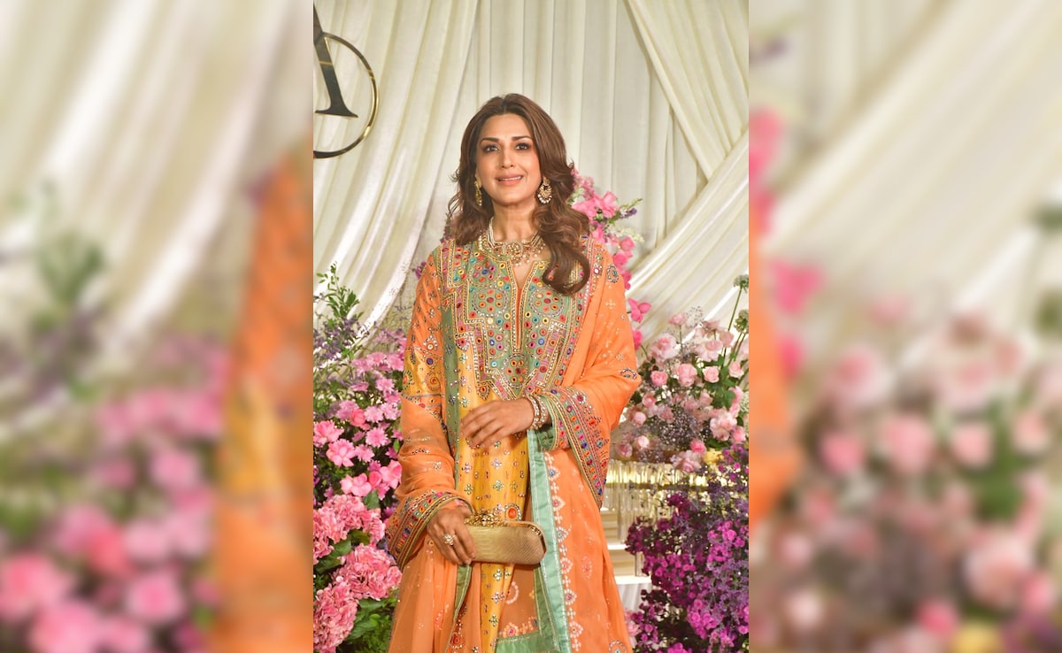 Latest and Breaking News on NDTV