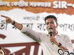 'एक परिवार, एक नेता' बिल लाओ, मैं राजनीति छोड़ दूंगा... अभिषेक बनर्जी का बीजेपी को खुला चैलेंज