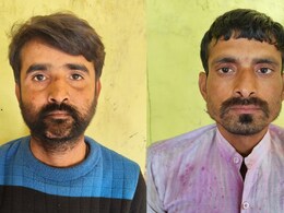 20 साल पुराने खून का बदला: भिंड में बुजुर्ग की कुल्हाड़ी से हत्या, दो आरोपी गिरफ्तार