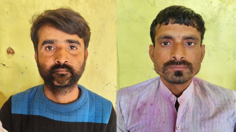 20 साल पुराने खून का बदला: भिंड में बुजुर्ग की कुल्हाड़ी से हत्या, दो आरोपी गिरफ्तार