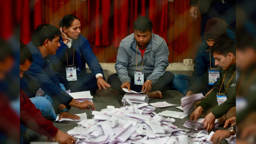 Nepal Election 2026 Results Live Updates: Balen Shah's Rastriya Swatantra Party Leads In 47 Constituencies