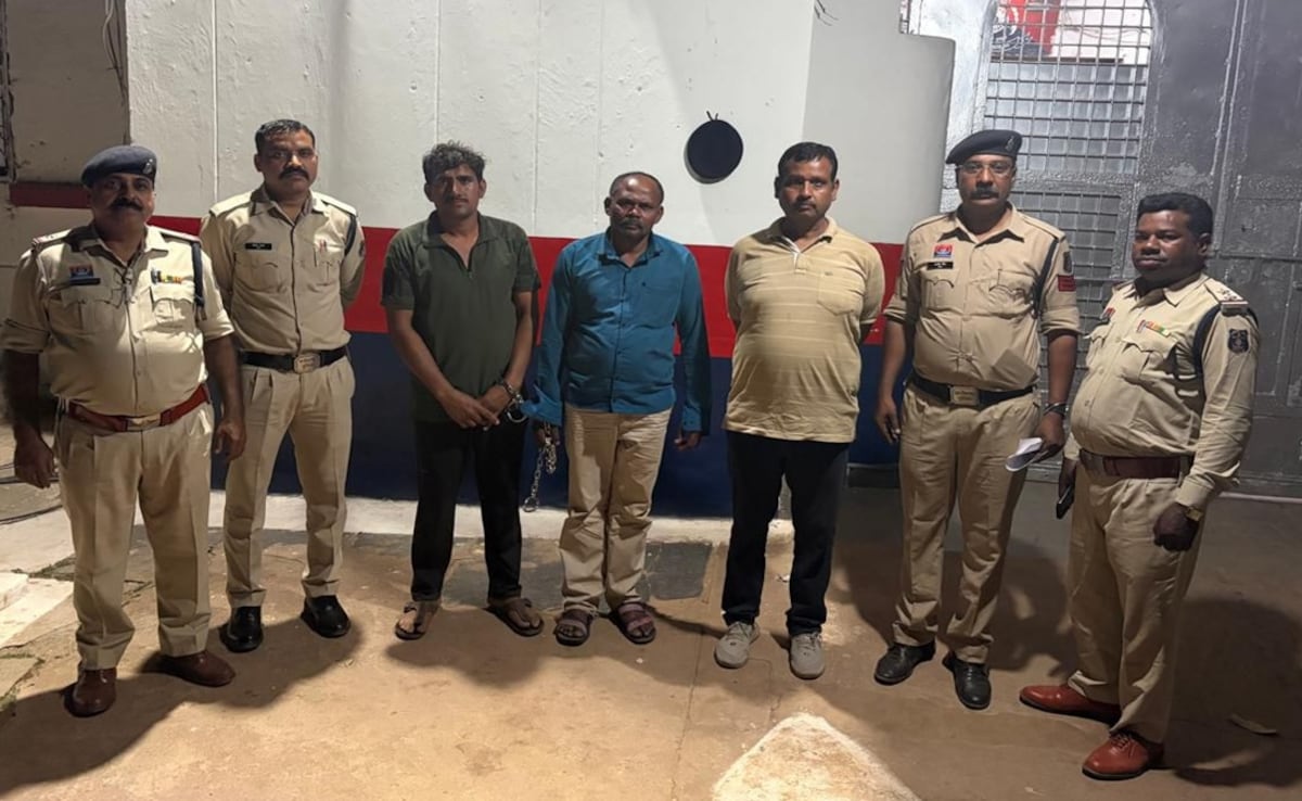 सरपंच की शिकायत से खुला राज! BJP नेता गिरफ्तार, 11 एकड़ में उगा रखी थी 8 करोड़ की अफीम