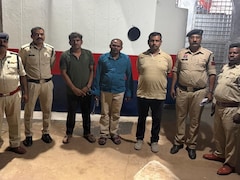 सरपंच की शिकायत से खुला राज! BJP नेता गिरफ्तार, 11 एकड़ में उगा रखी थी 8 करोड़ की अफीम