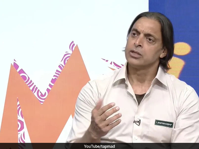 Shoaib Akhtar's Epic Rant, Explains What Separates Team India From Pakistan