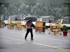 झारखंड: 7 जिलों में बारिश-ओलावृष्टि का ऑरेंज अलर्ट, अप्रैल के पहले दिन बदलेगा मौसम
