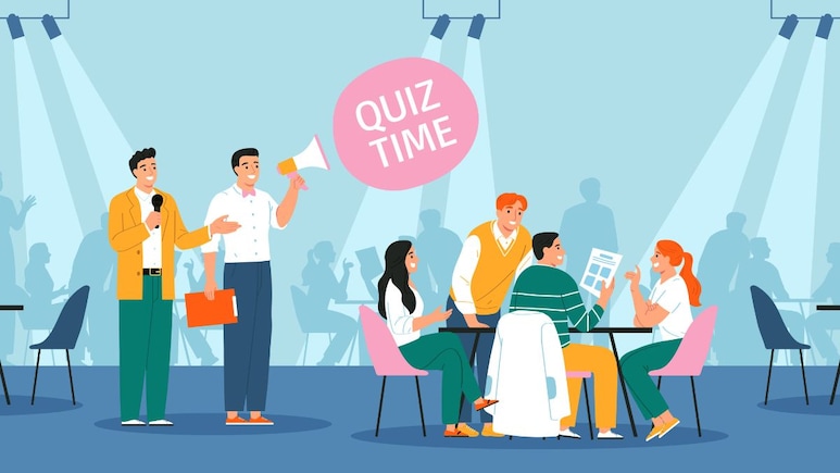 25000 रुपये कमाने का मौका, सरकार के इस क्विज में होगी इनामों की बरसात