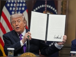 अमेरिका के 'चक्रव्यूह' में फंसेगा ईरान? सैन्य कार्रवाई के बाद अब आर्थिक चोट देने की है तैयारी