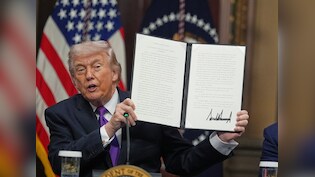 अमेरिका के 'चक्रव्यूह' में फंसेगा ईरान? सैन्य कार्रवाई के बाद अब आर्थिक चोट देने की है तैयारी