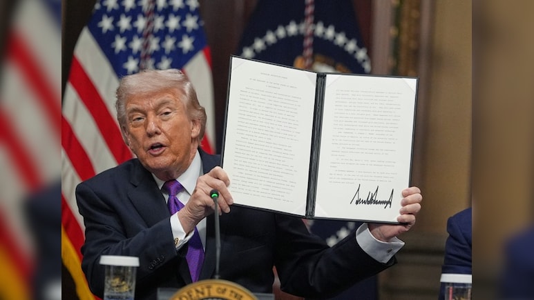 अमेरिका के 'चक्रव्यूह' में फंसेगा ईरान? सैन्य कार्रवाई के बाद अब आर्थिक चोट देने की है तैयारी